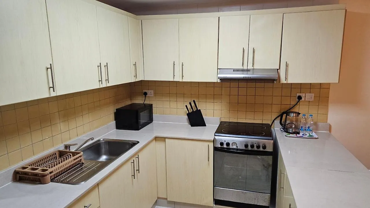 Luxury See View Studio Al Marjan Ras al-Khaimah 0*,  United Arab Emirates
