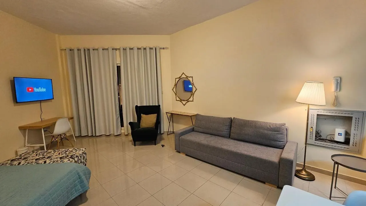 Luxury See View Studio Al Marjan Ras al-Khaimah
