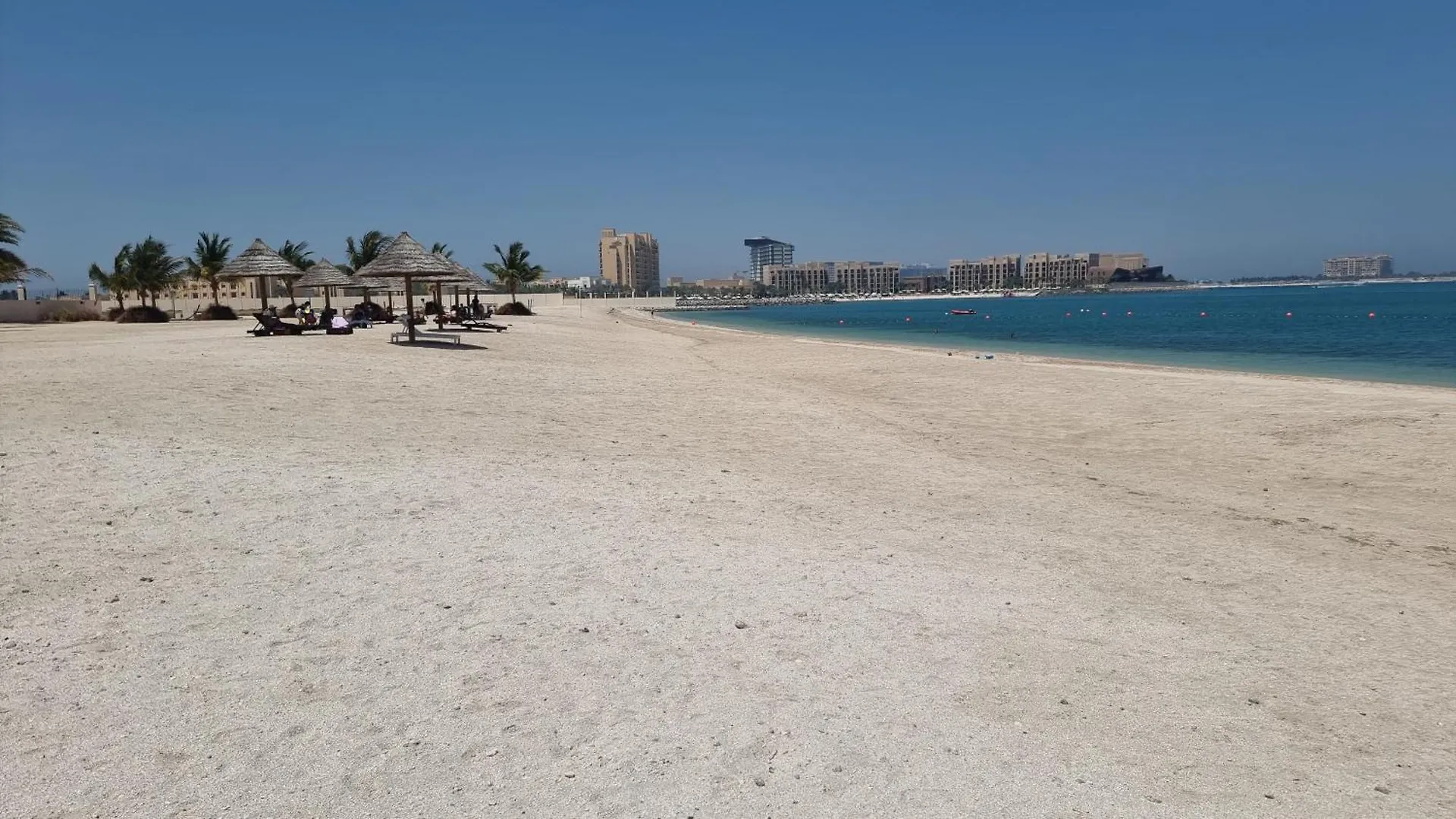 Luxury See View Studio Al Marjan Ras al-Khaimah Apartment