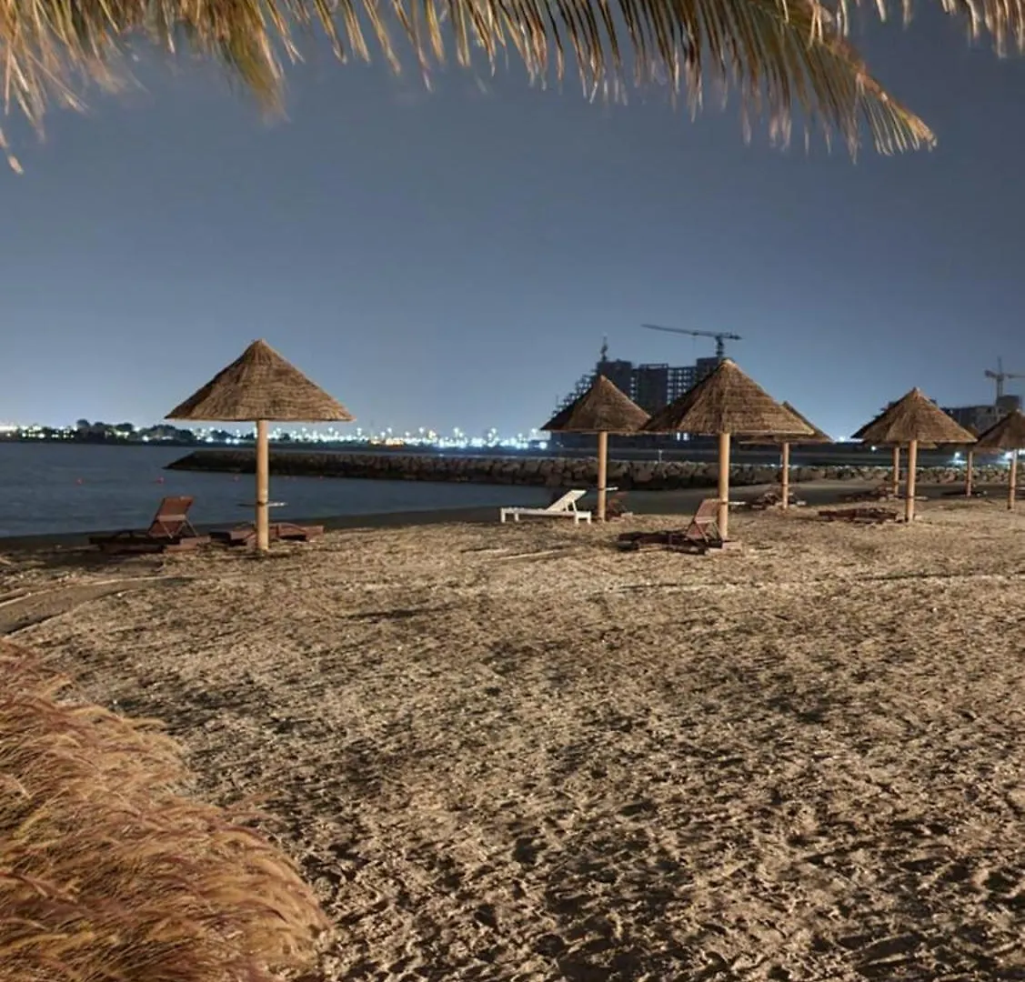 Luxury See View Studio Al Marjan Ras al-Khaimah 0*,